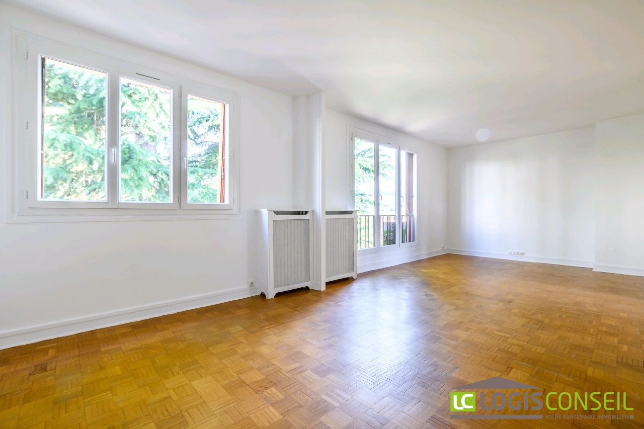 Appartement Rue Jean Jaurès à Fontenay-aux-Roses