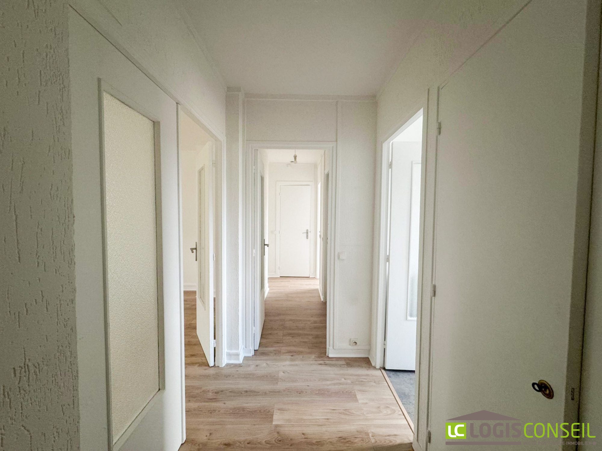 Appartement Rue Jean Jaurès à Fontenay-aux-Roses