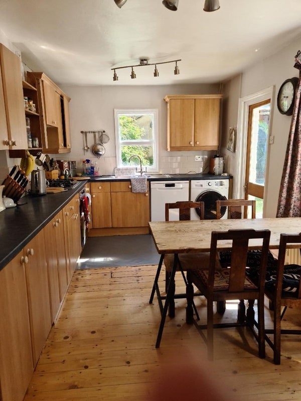 Room Crofton Road in Greater London