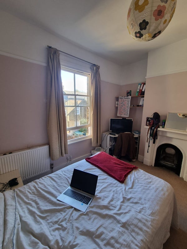 Room Crofton Road in Greater London