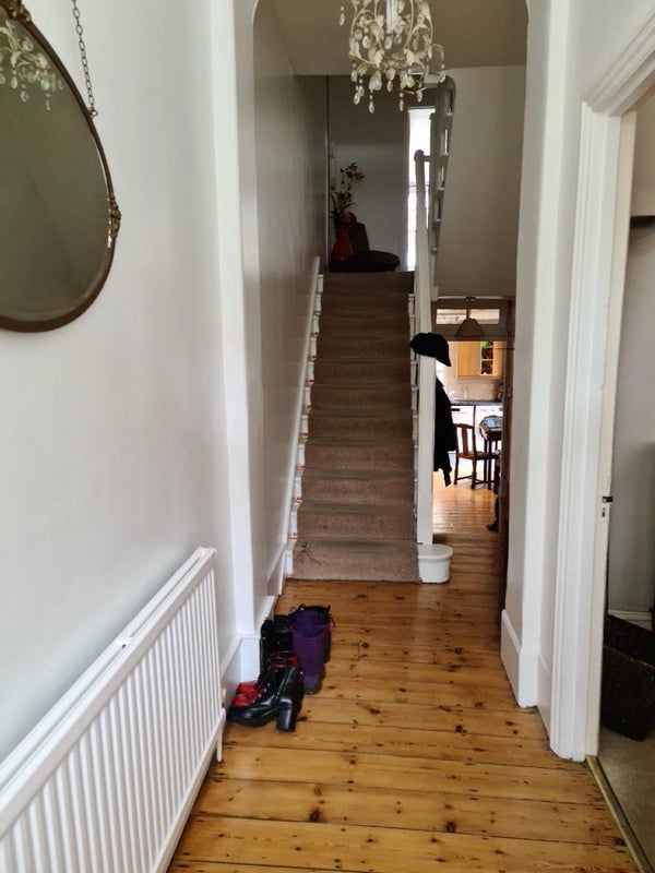 Room Crofton Road in Greater London