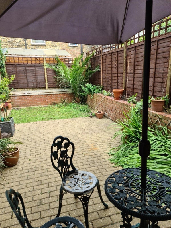 Room Crofton Road in Greater London