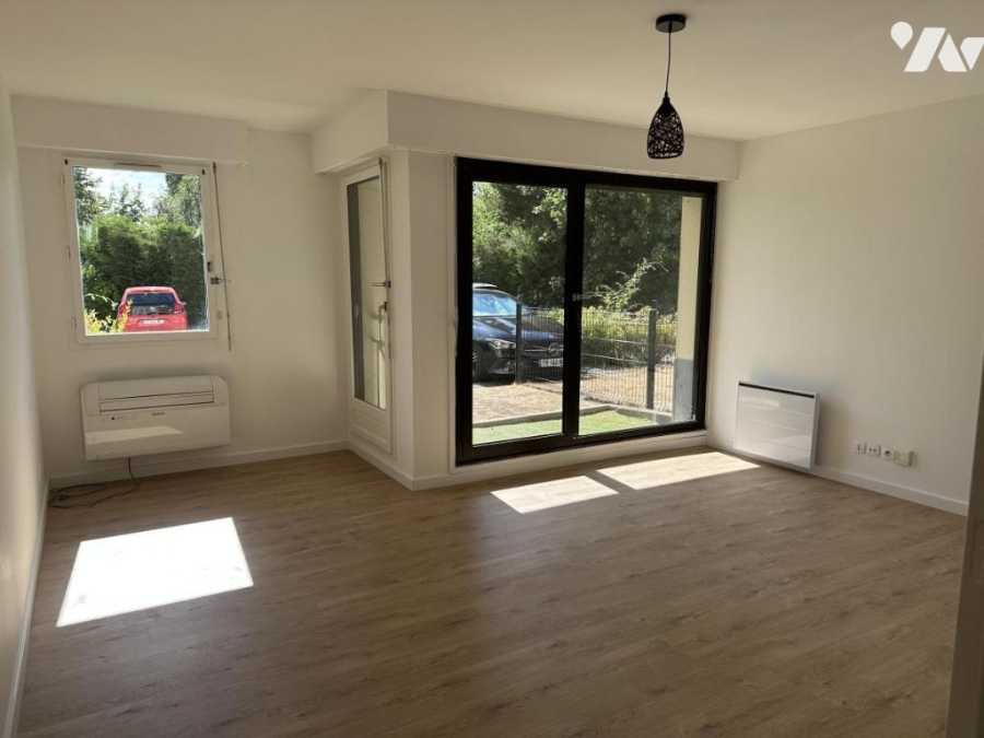 Appartement Rue Barberousse à Lille