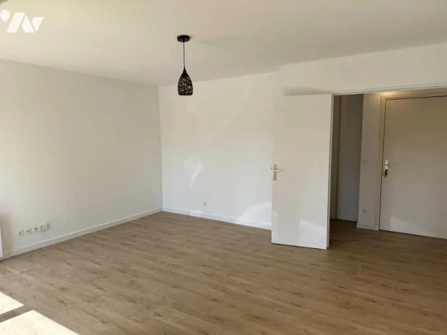 Appartement Rue Barberousse à Lille