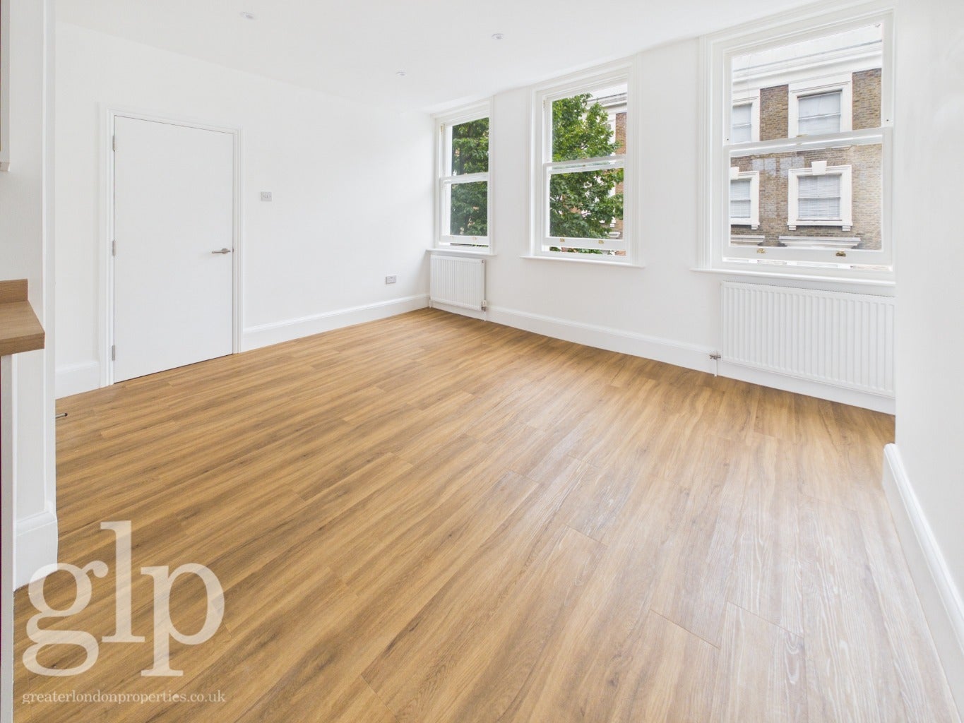 Flat Great James Street in Greater London
