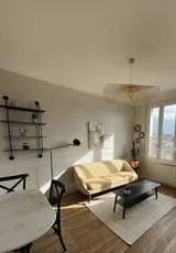 Appartement Port de Boulogne-Billancourt à Boulogne-Billancourt