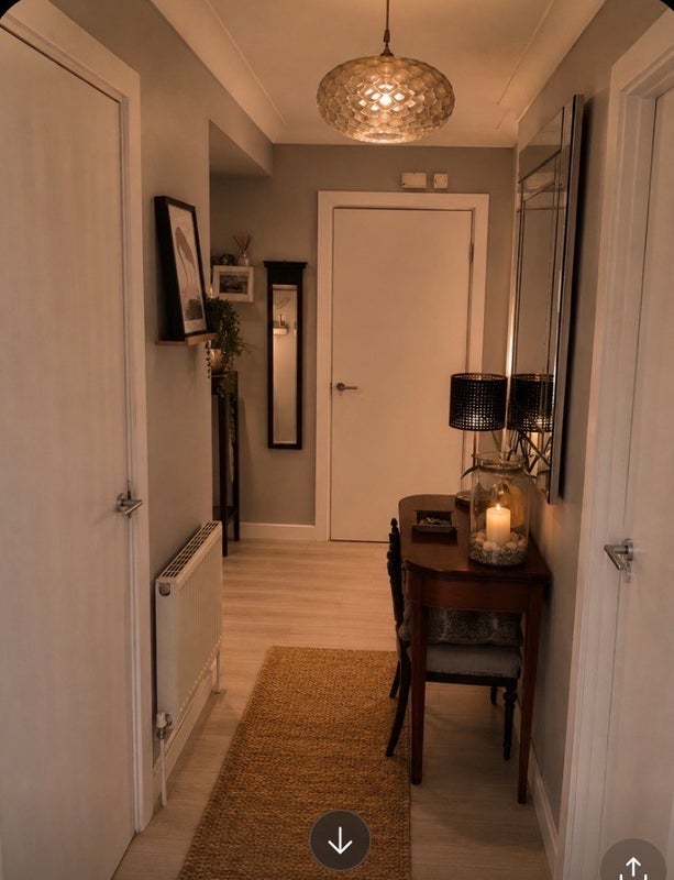 Room Benyon Road in Greater London