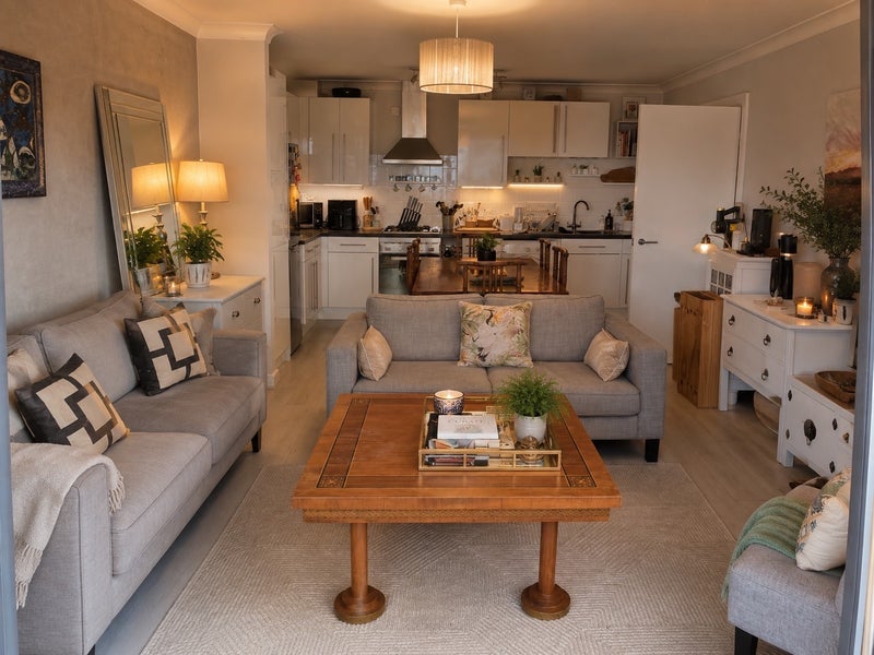 Room Benyon Road in Greater London
