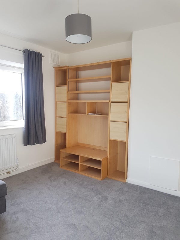 Room York Road in Greater London
