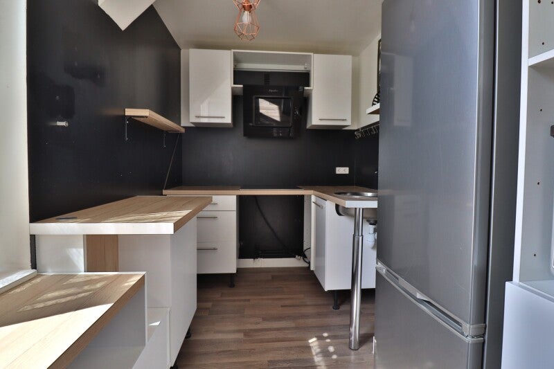 Flat Rue des Quinze Vingts in Troyes