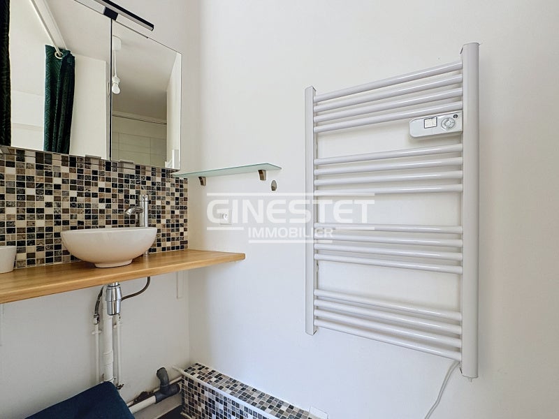 Appartement Rue des Quinze Vingts à Troyes