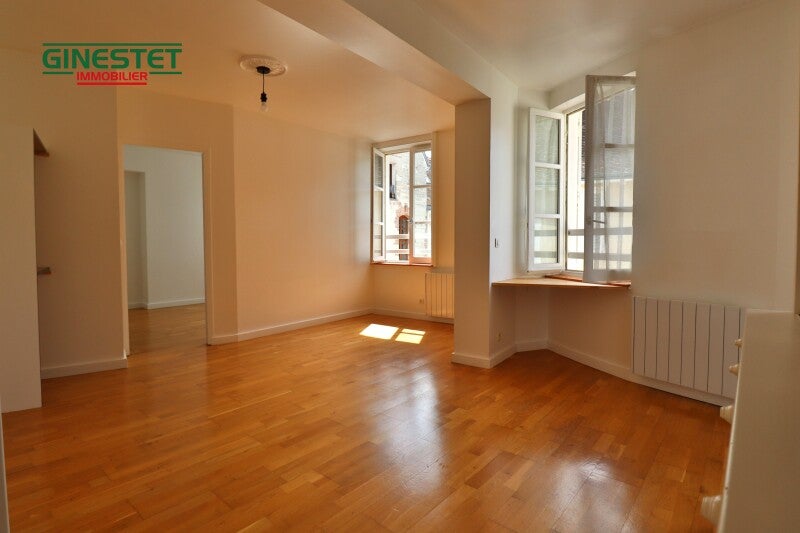 Appartement Rue des Quinze Vingts à Troyes