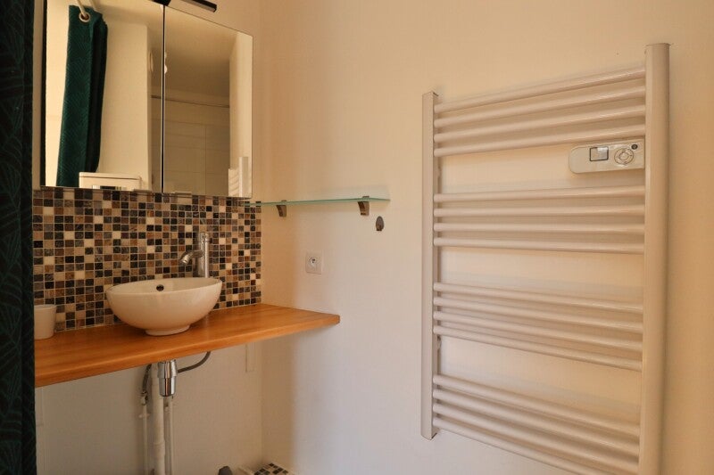 Appartement Rue des Quinze Vingts à Troyes
