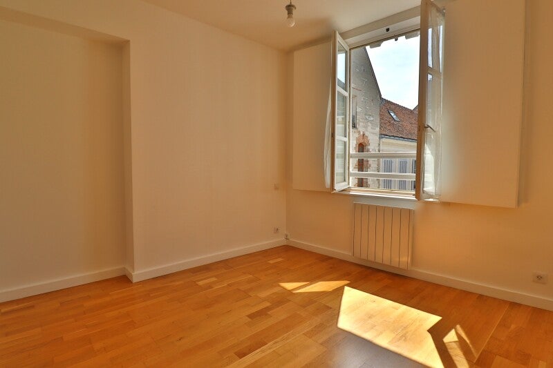 Appartement Rue des Quinze Vingts à Troyes