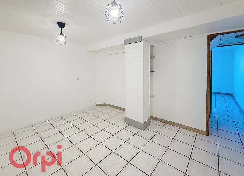Flat M 6 in Saulxures-lès-Nancy