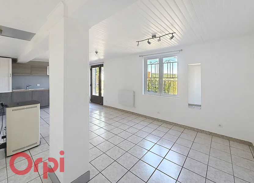 Flat M 6 in Saulxures-lès-Nancy