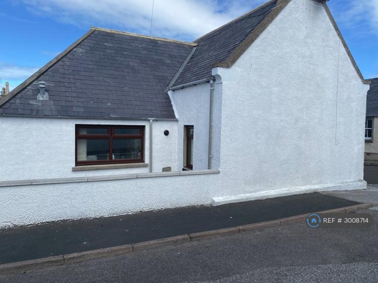 House Reidhaven Street in Portknockie