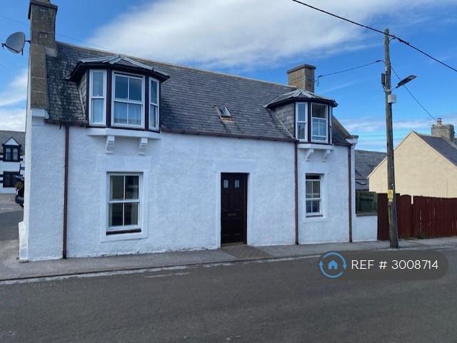 House Reidhaven Street in Portknockie