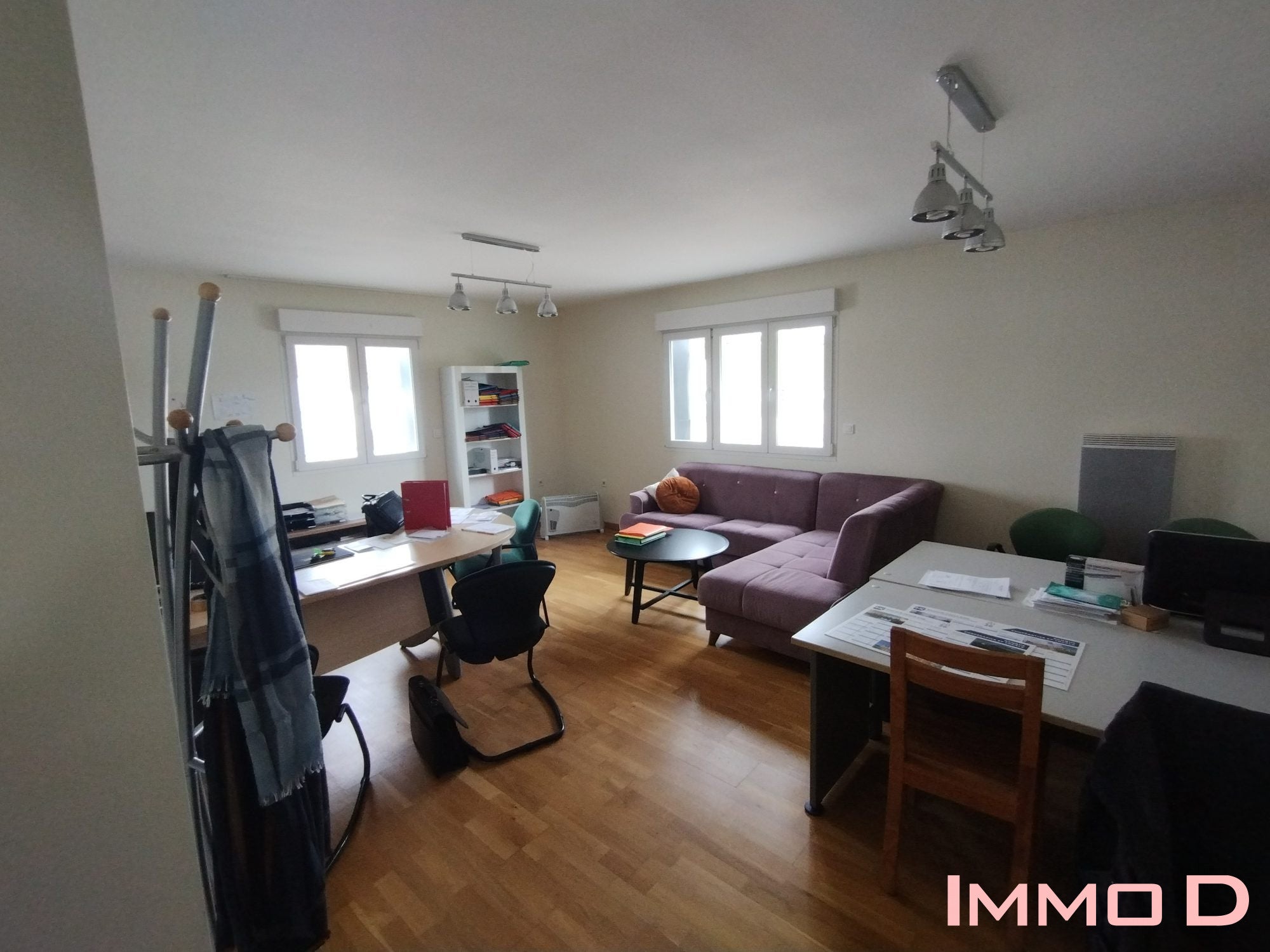 Appartement Rue d'Épinal à Chavelot
