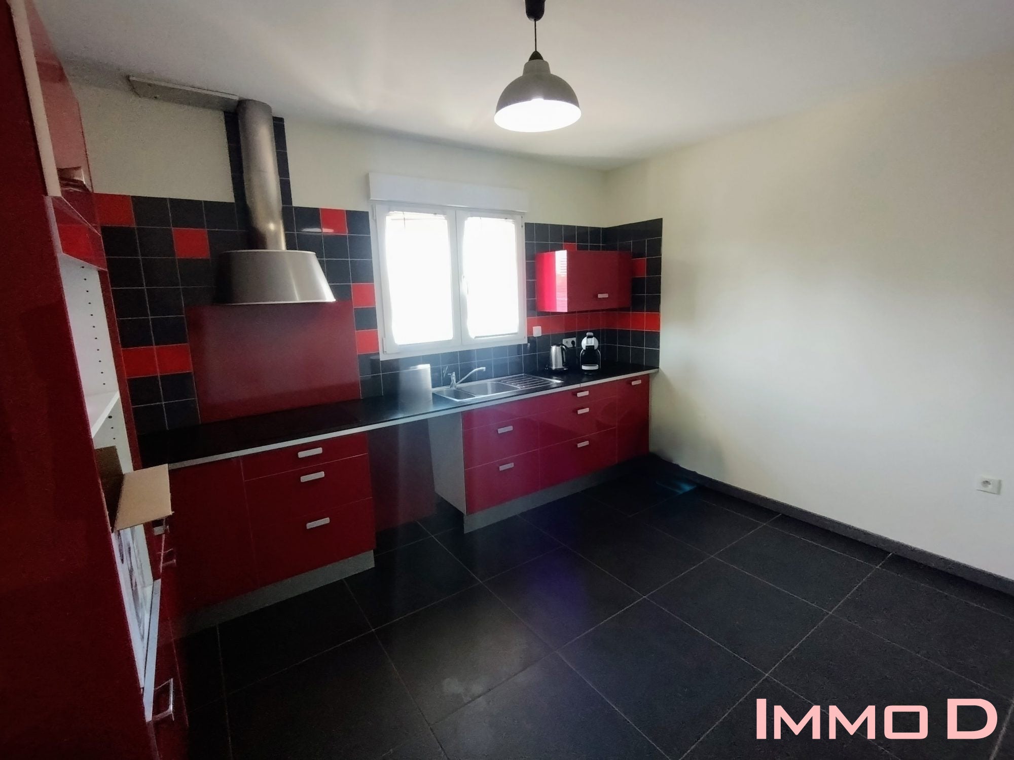 Appartement Rue d'Épinal à Chavelot