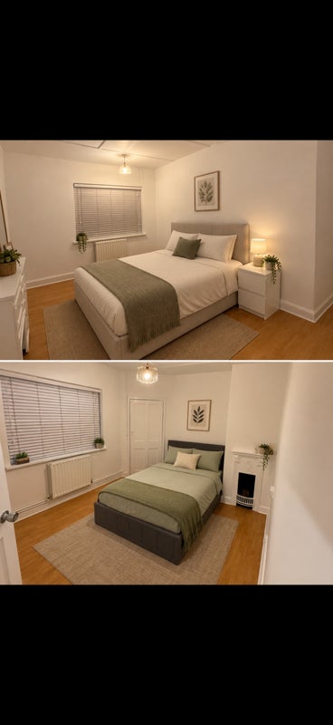Room Katherine Gardens in Greater London