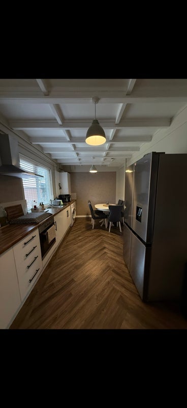 Room Katherine Gardens in Greater London