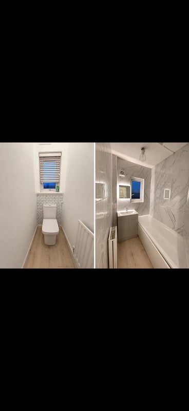 Room Katherine Gardens in Greater London