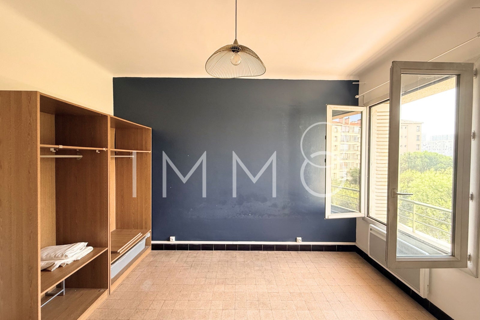 Appartement Rond-Point du Prado à Marseille