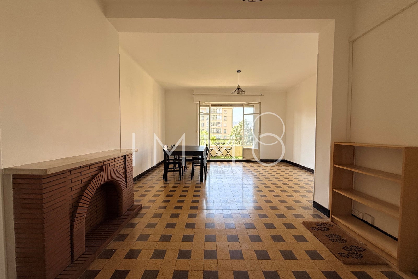 Appartement Rond-Point du Prado à Marseille