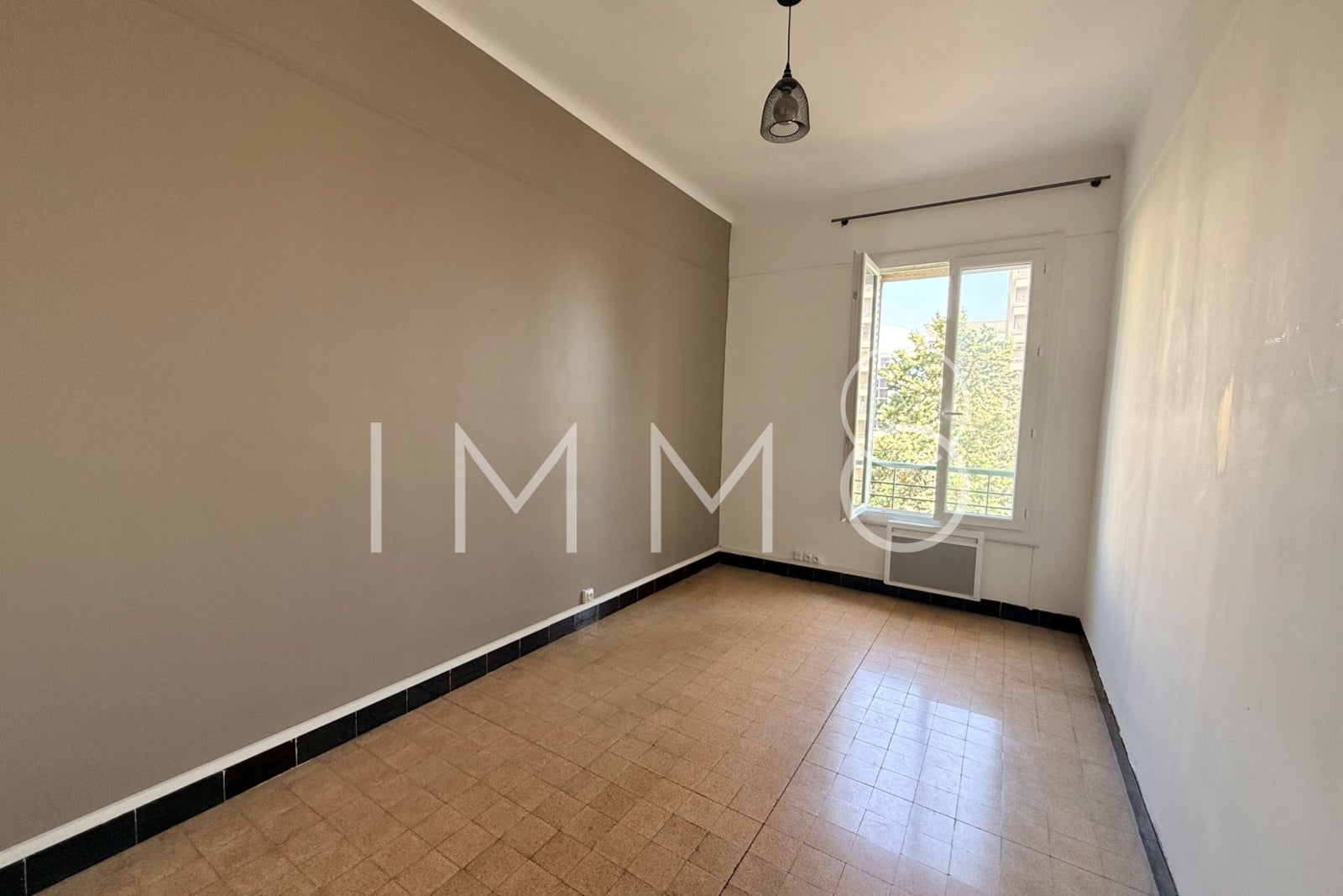 Appartement Rond-Point du Prado à Marseille