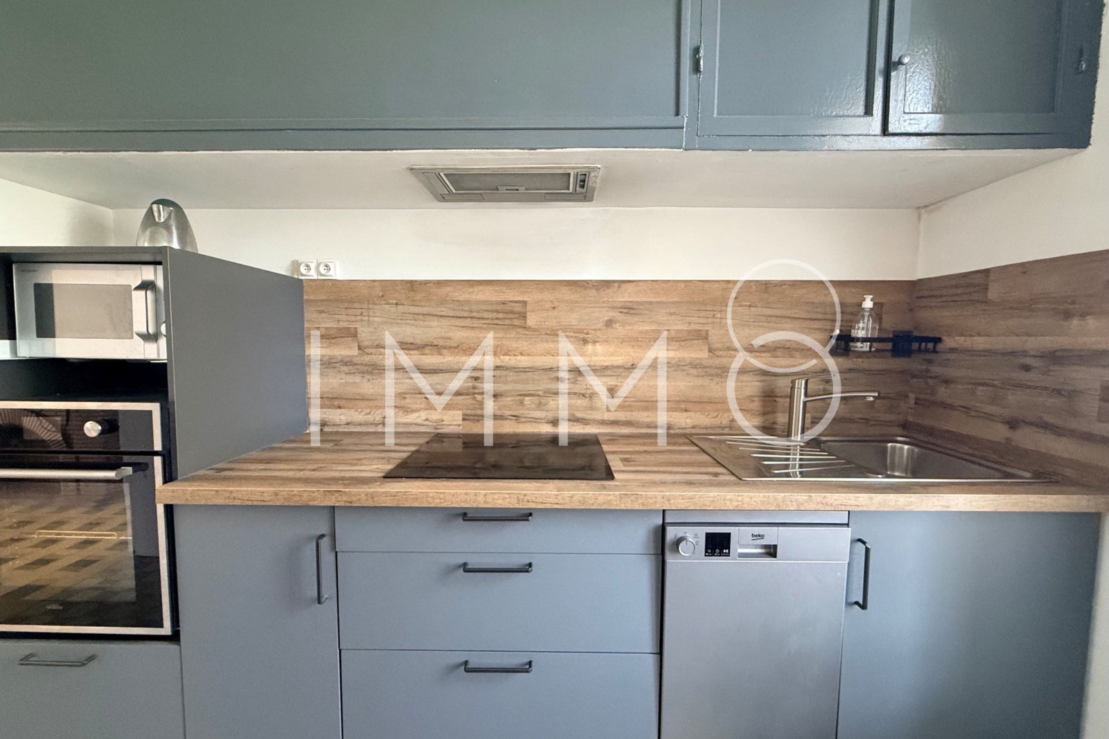 Appartement Rond-Point du Prado à Marseille