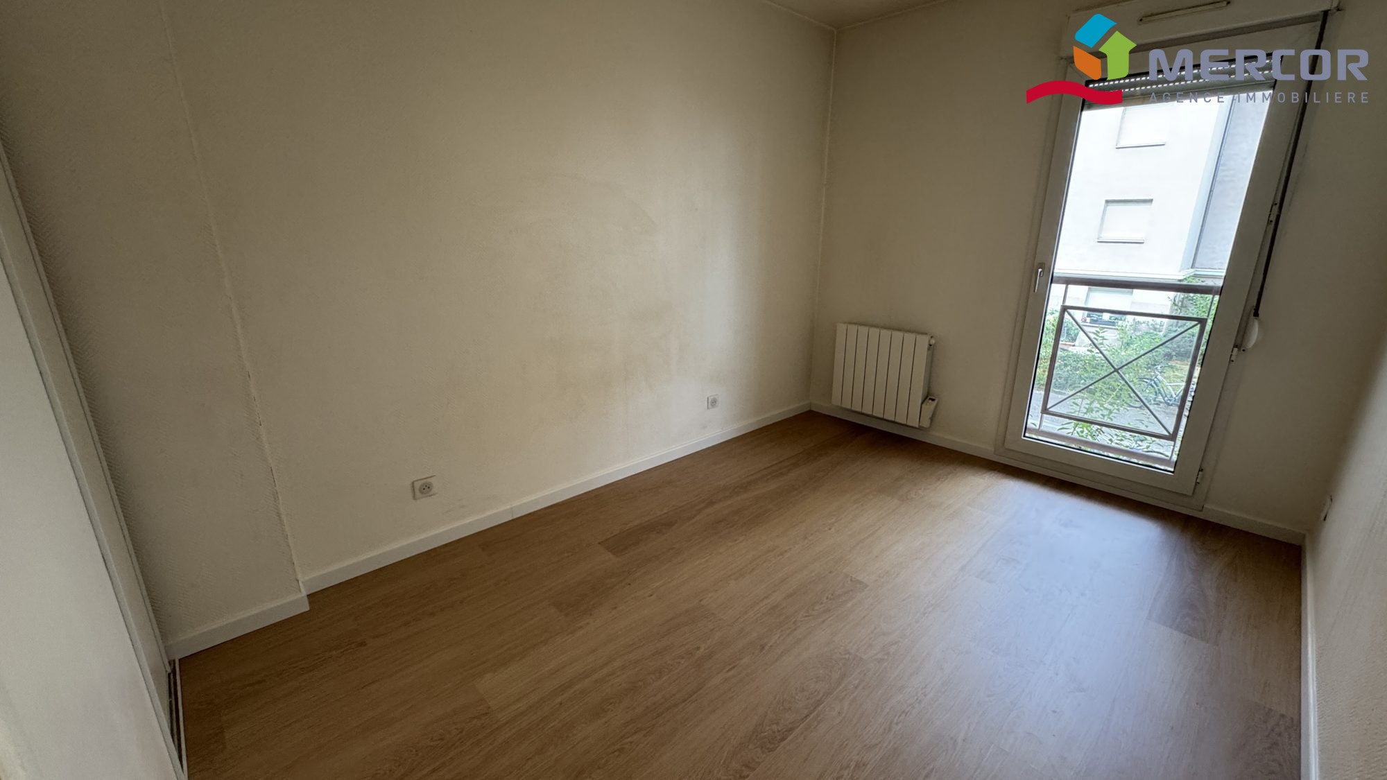 Flat Rue des Cèdres in Strasbourg