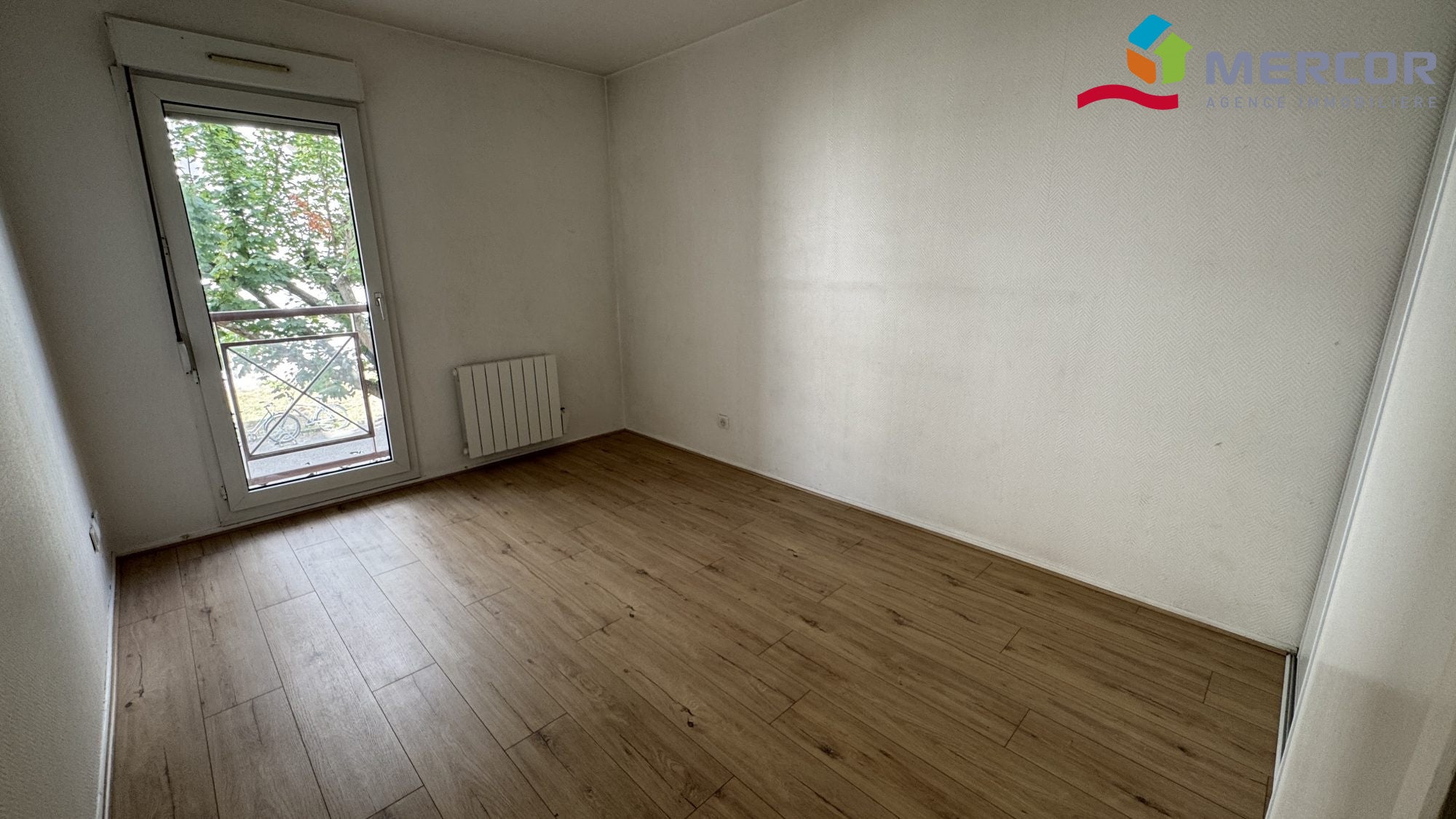 Flat Rue des Cèdres in Strasbourg