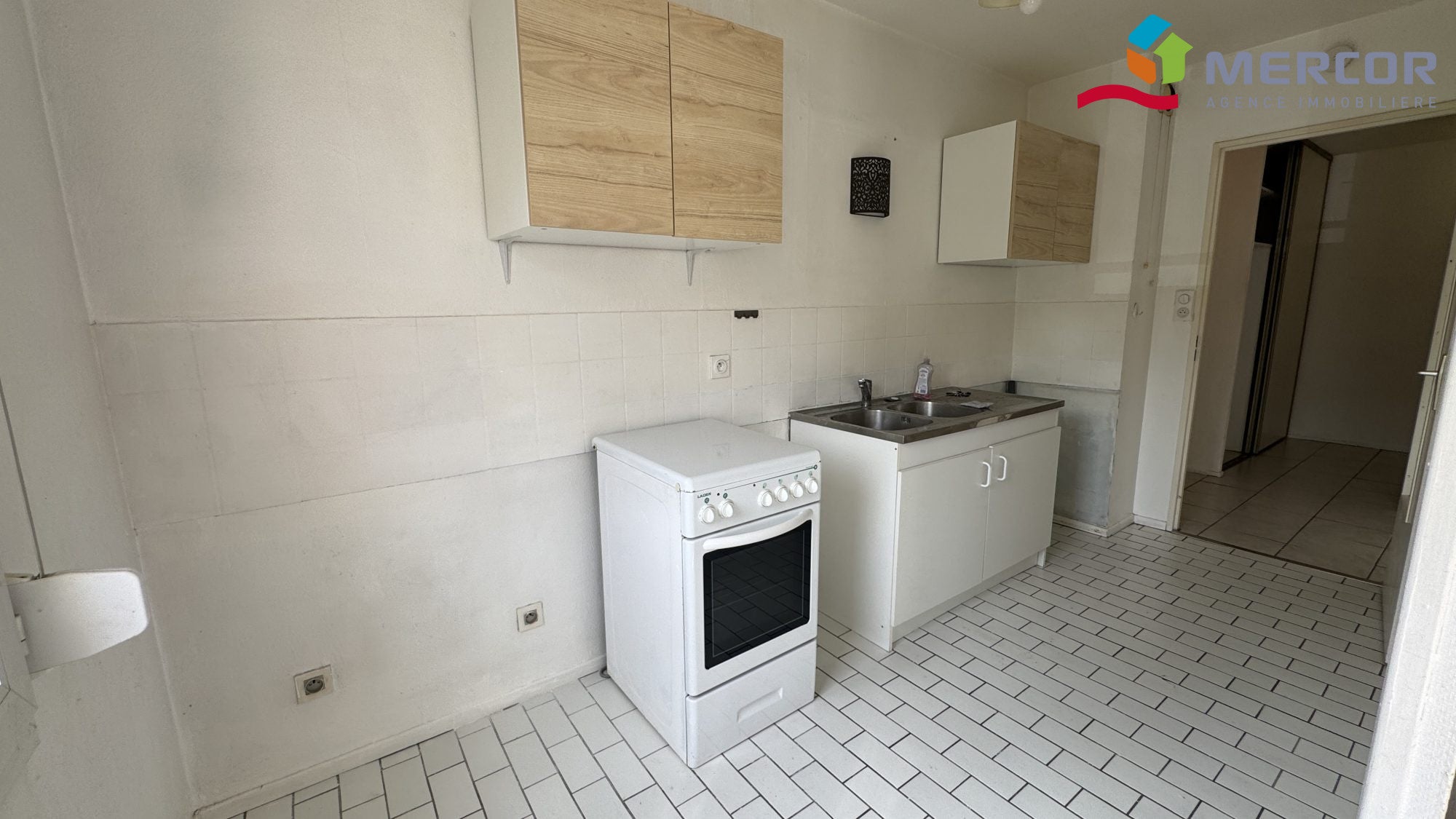Flat Rue des Cèdres in Strasbourg