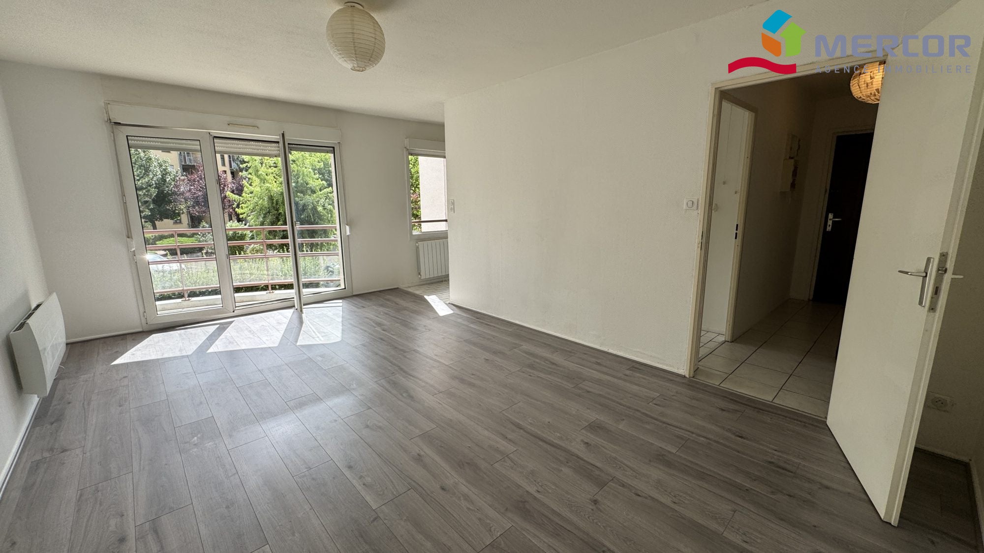Flat Rue des Cèdres in Strasbourg