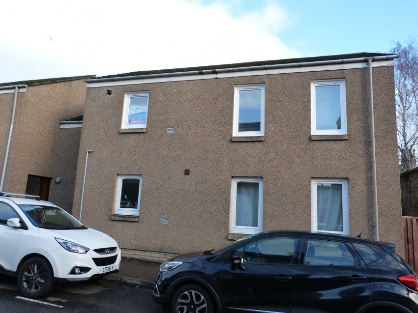 Flat South Guildry Street in Elgin