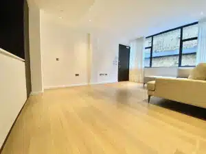 Flat Waterson Street in Greater London