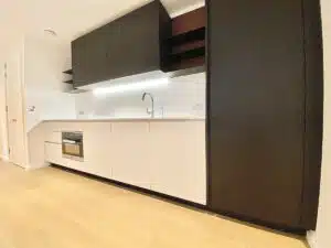 Flat Waterson Street in Greater London