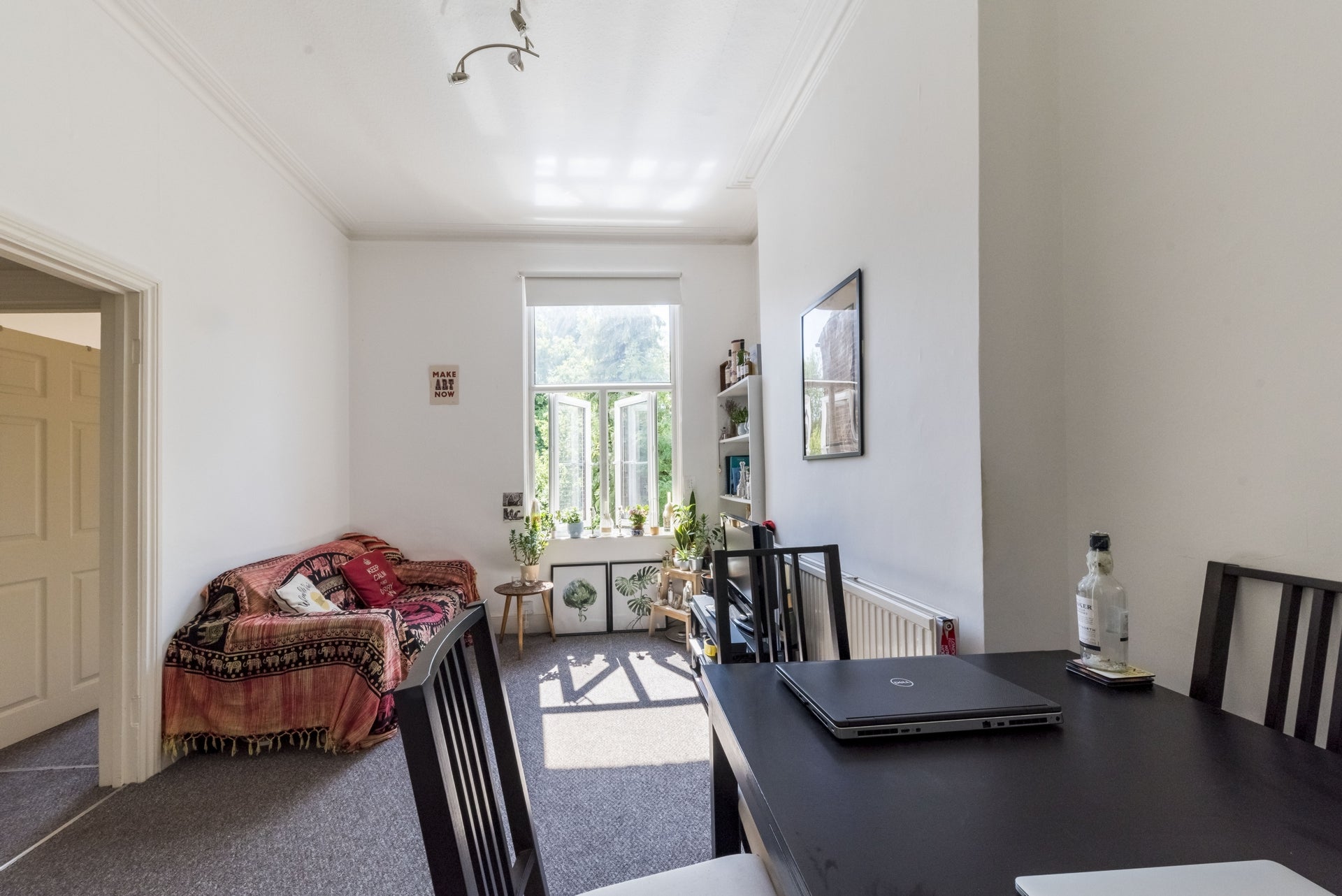 Flat Fordwych Road in Greater London