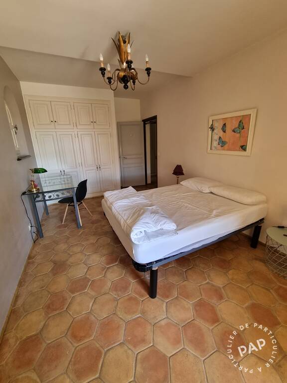 Chambre Chemin de la Farlède à La Seyne-sur-Mer