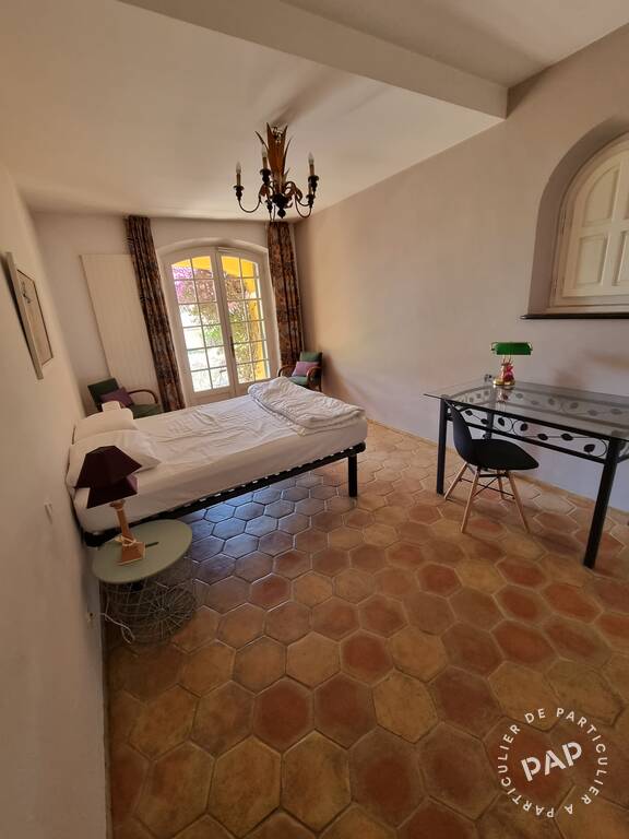 Chambre Chemin de la Farlède à La Seyne-sur-Mer