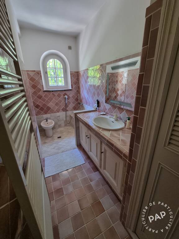 Chambre Chemin de la Farlède à La Seyne-sur-Mer