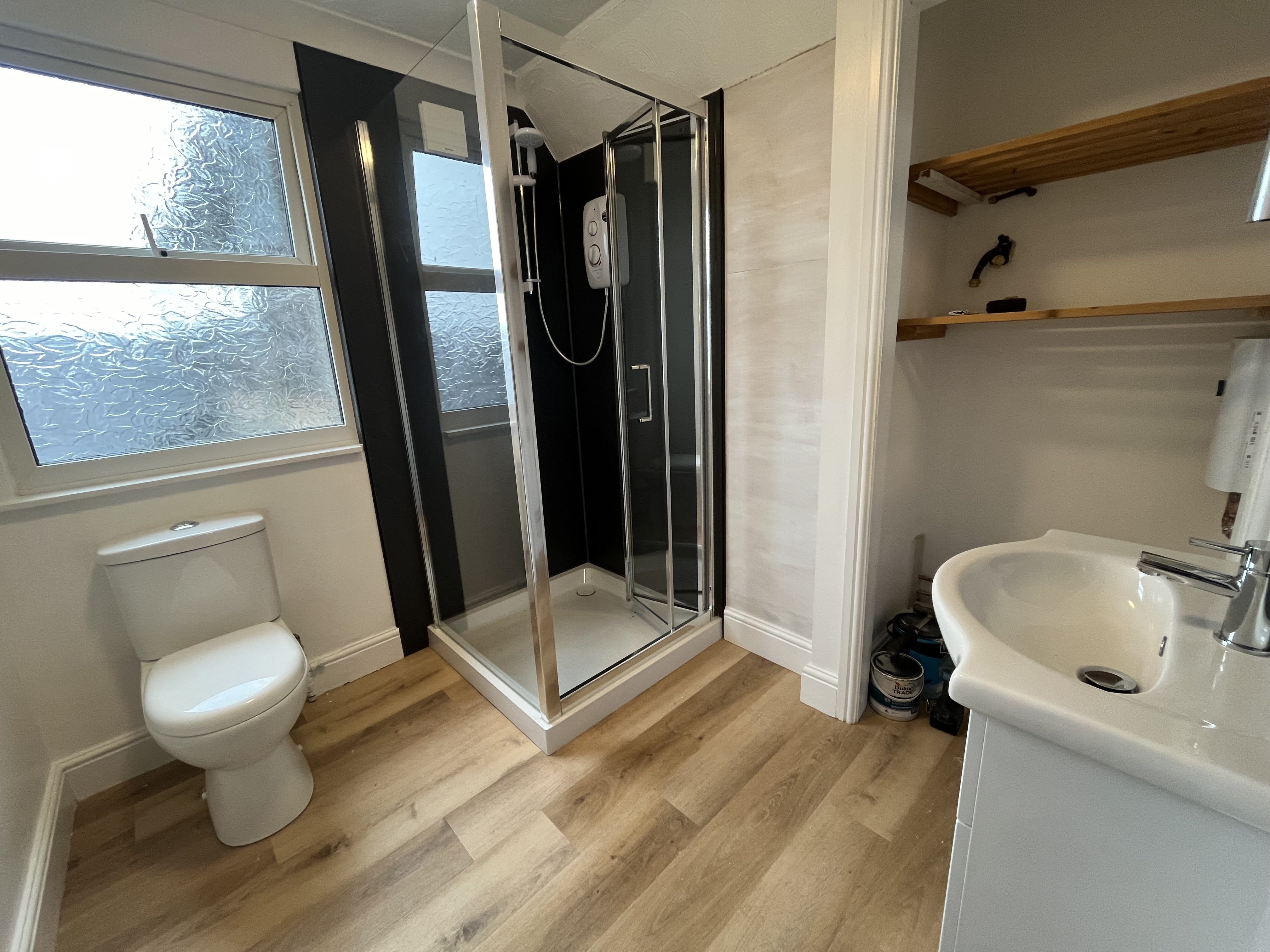 Flat Avondale Road in Gorleston-on-Sea