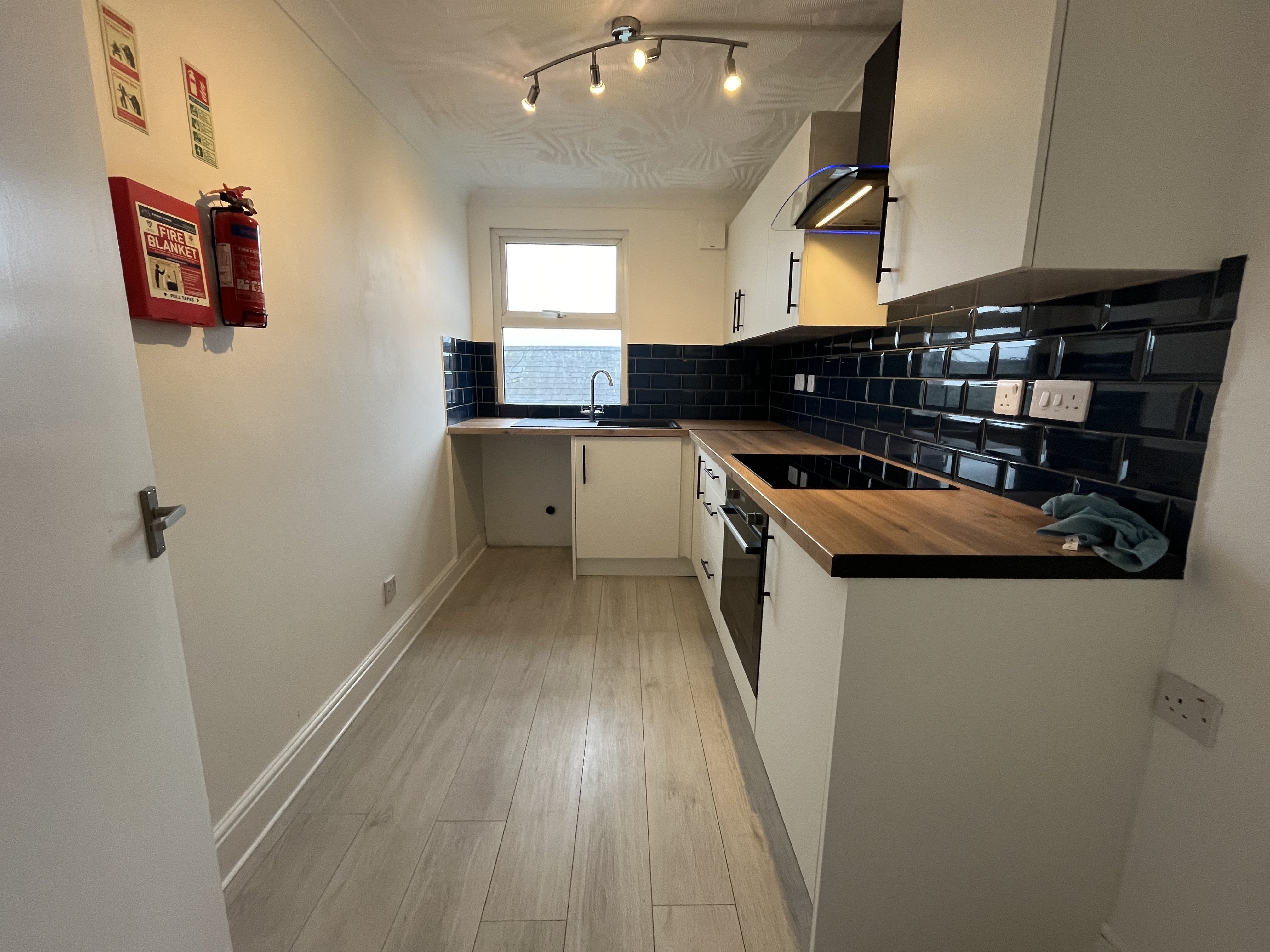 Flat Avondale Road in Gorleston-on-Sea