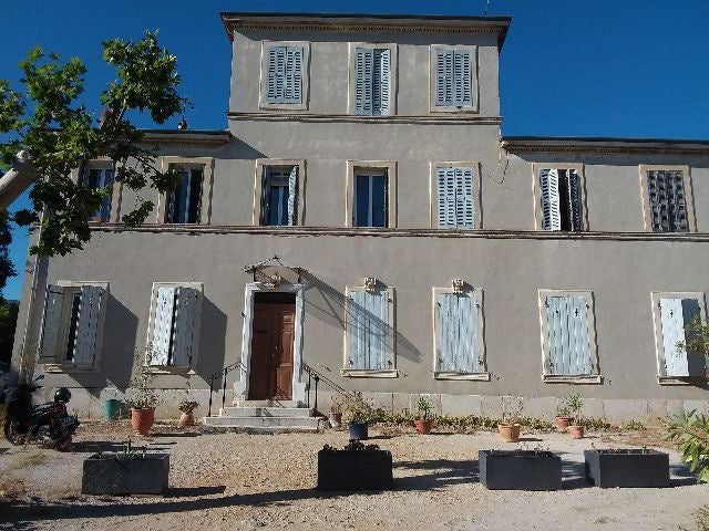 Chambre Saint-Barnabé à Marseille