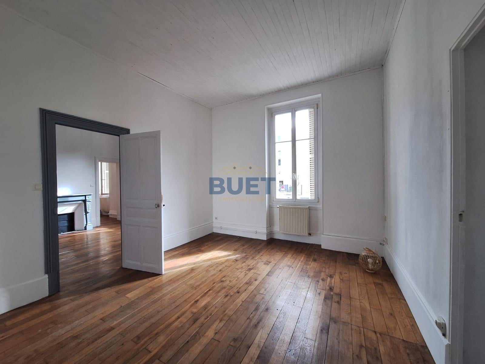 Appartement Rue Daubenton à Dijon