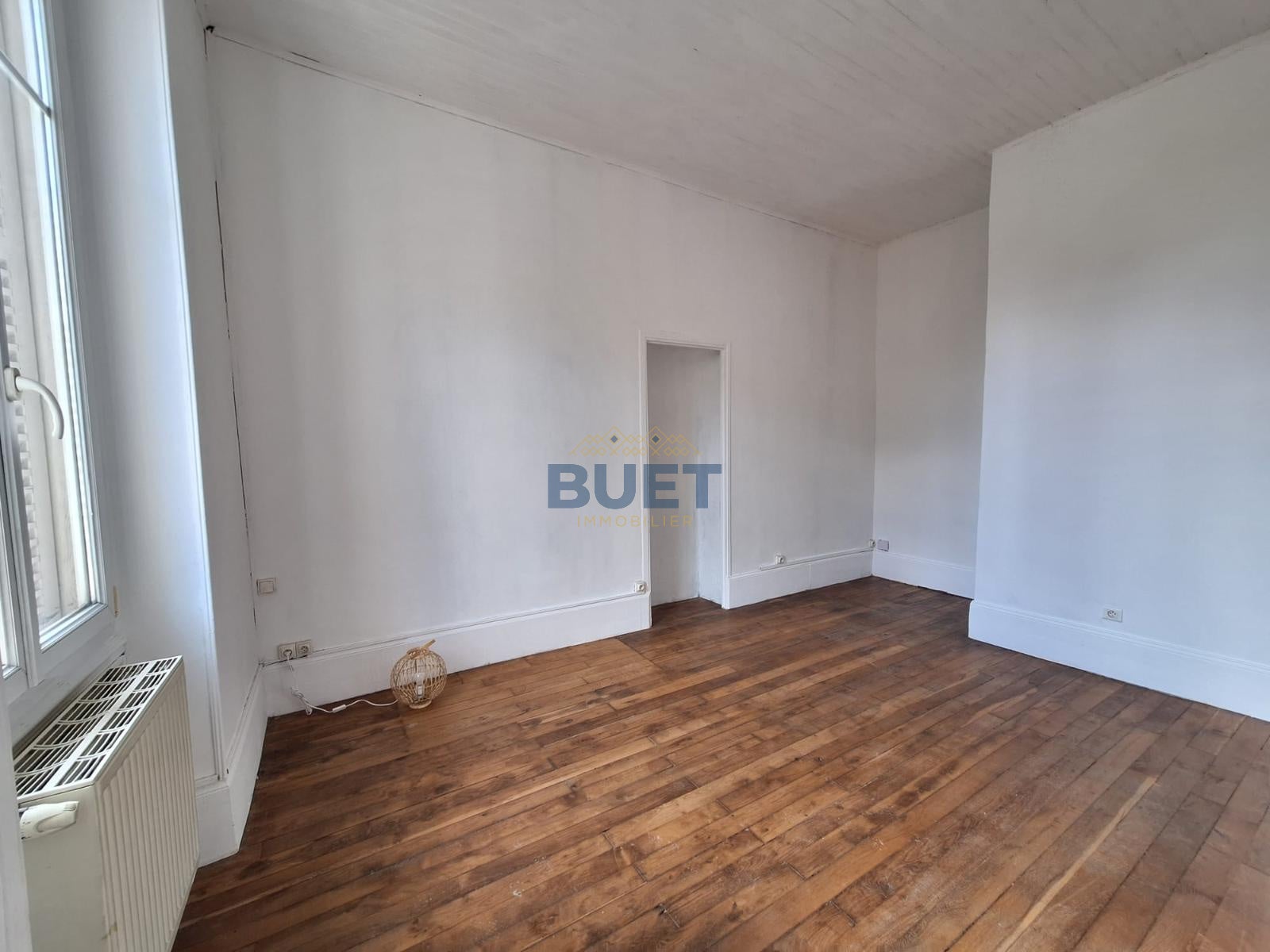 Appartement Rue Daubenton à Dijon