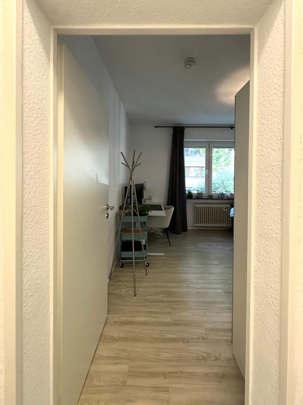 Wohnung Kronberger Straße in Frankfurt am Main
