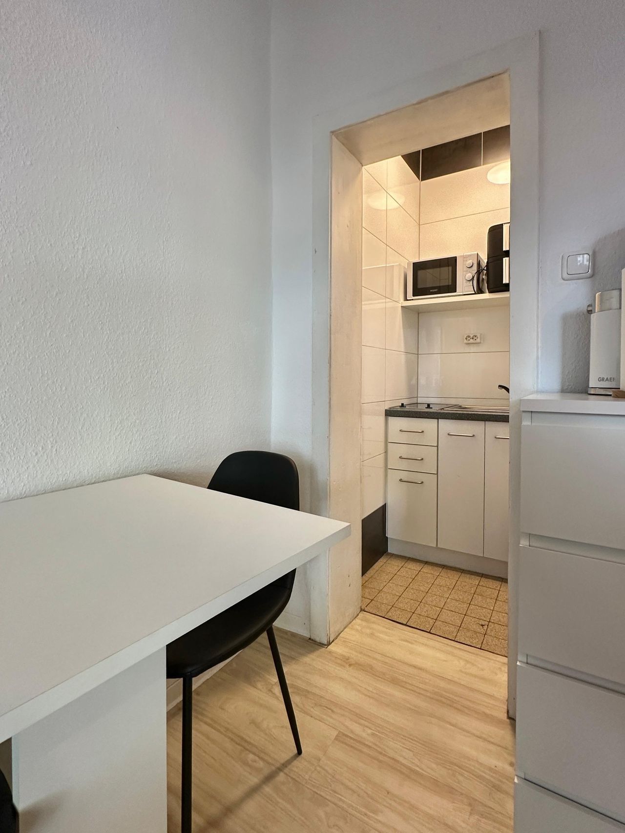 Wohnung Kronberger Straße in Frankfurt am Main