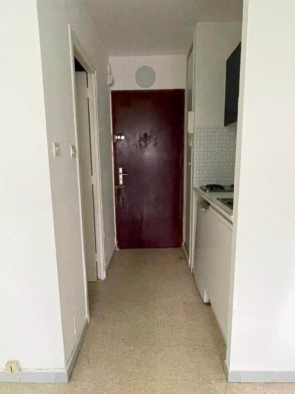 Chambre Rue Adrien Proby à Montpellier